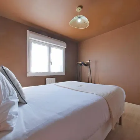 Appartement Golden Chocolate - Netflix - Cinema