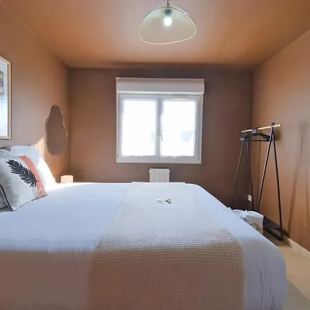 Golden Chocolate - Netflix - Cinema Appartement