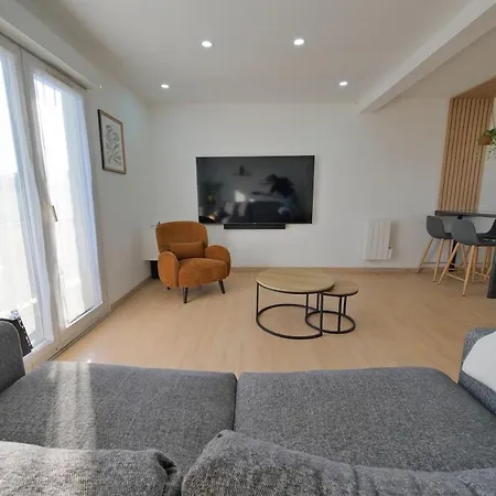 Golden Chocolate - Netflix - Cinema Appartement *