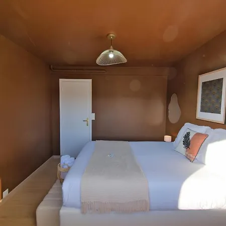 Appartement Golden Chocolate - Netflix - Cinema