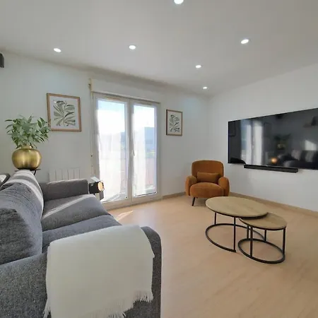 Golden Chocolate - Netflix - Cinema Appartement Reims